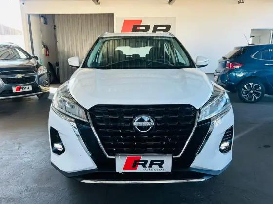 Carro 1.6 16V FLEXSTART SENSE XTRONIC