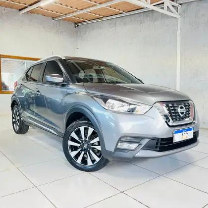 Carro 1.6 16V FLEXSTART SV 4P XTRONIC