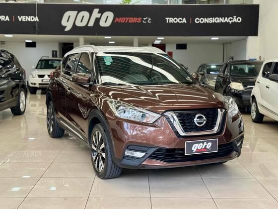 Carro 1.6 16V FLEXSTART SL 4P XTRONIC