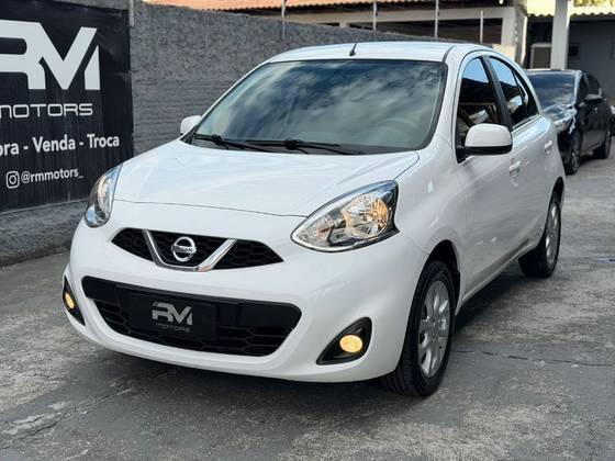 Carro 1.6 SV 16V FLEX 4P MANUAL