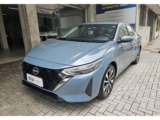 Carro 2.0 16V GASOLINA ADVANCE XTRONIC