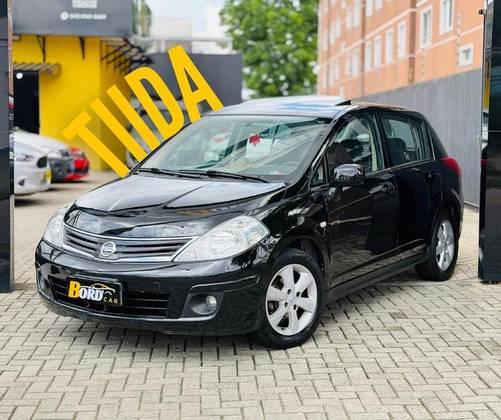 Carro 1.8 S 16V FLEX 4P MANUAL