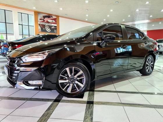 Carro 1.6 16V FLEX ADVANCE XTRONIC