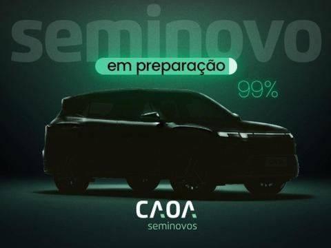 Carro 1.6 16V FLEX SR XTRONIC