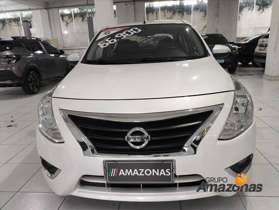 Carro 1.6 16V FLEXSTART UNIQUE 4P XTRONIC