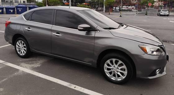 Carro 2.0 S 16V FLEXSTART 4P AUTOMÁTICO