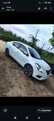 Carro 1.6 16V FLEXSTART SL 4P XTRONIC