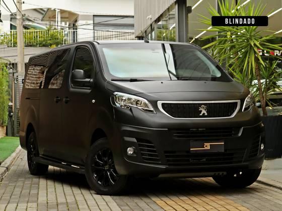 Carro 1.5 BLUEHDI DIESEL VITRE MANUAL