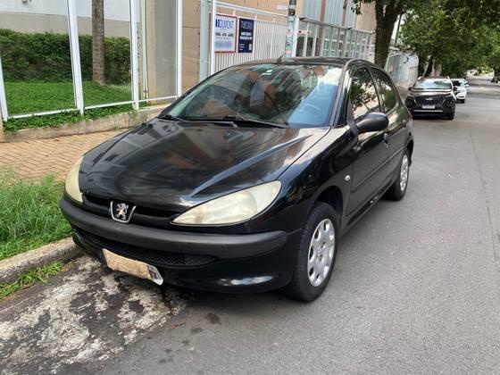 Carro 1.4 SENSATION 8V FLEX 4P MANUAL