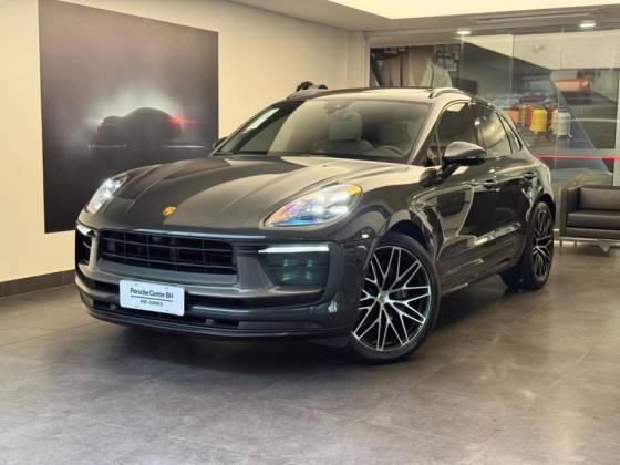 Carro 2.0 TURBO GASOLINA T PDK