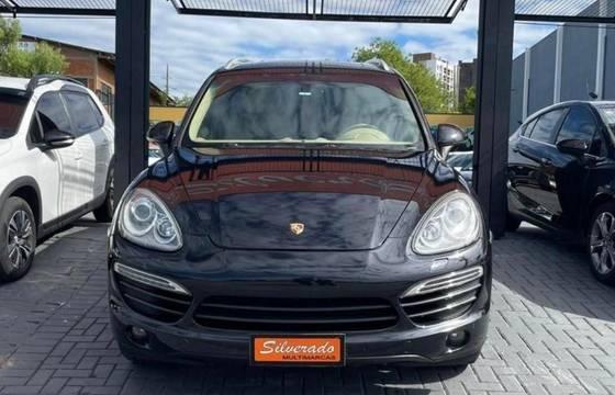 Carro 3.6 4X4 V6 24V GASOLINA 4P TIPTRONIC