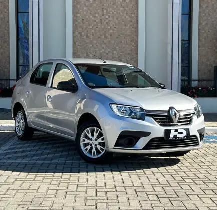 Carro 1.0 12V SCE FLEX ZEN MANUAL