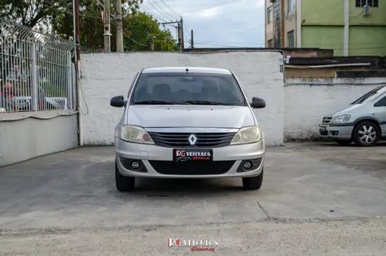 Carro 1.0 EXPRESSION 16V FLEX 4P MANUAL