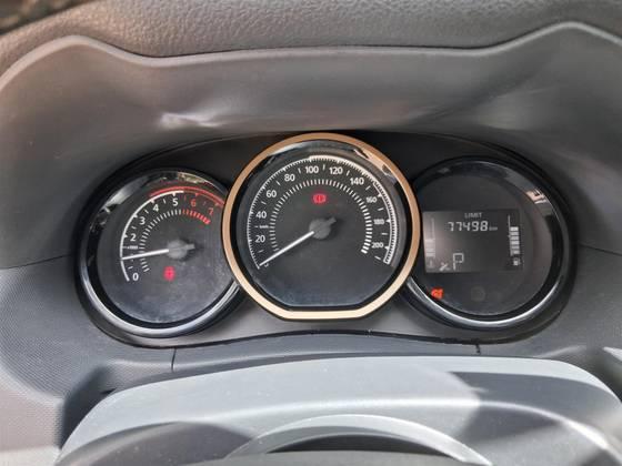 Carro 1.6 16V SCE FLEX GOPRO X-TRONIC