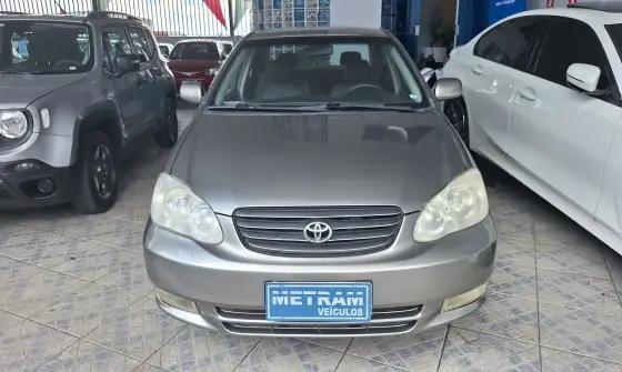 Carro 1.8 XEI 16V GASOLINA 4P AUTOMÁTICO