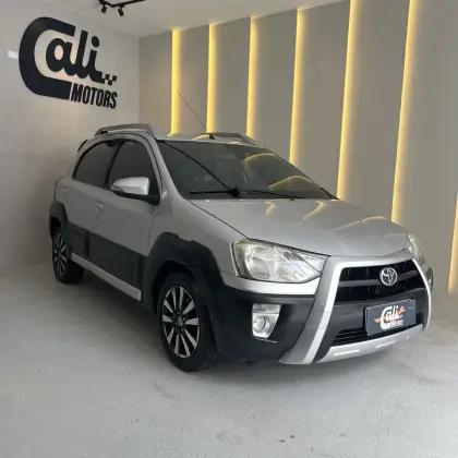 Carro 1.5 16V FLEX 4P MANUAL