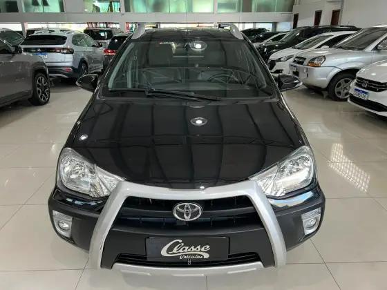 Carro 1.5 16V FLEX 4P MANUAL