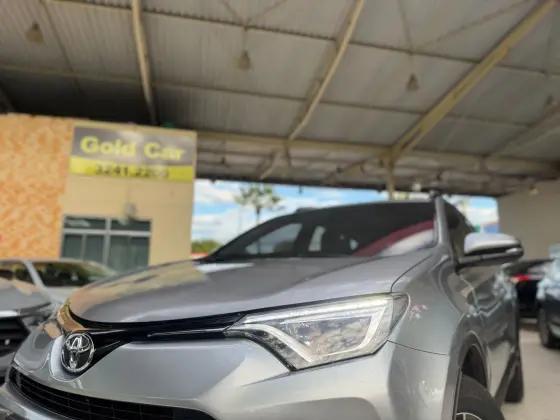 Carro 2.0 TOP 4X2 16V GASOLINA 4P AUTOMÁTICO