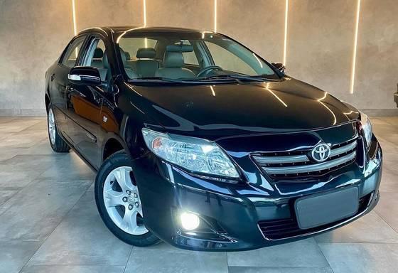 Carro 1.8 XEI 16V FLEX 4P AUTOMÁTICO