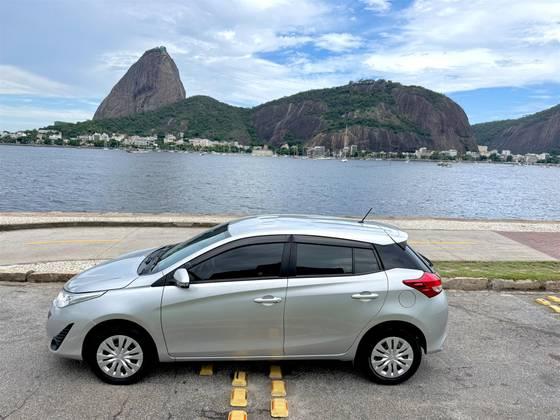 Carro 1.3 16V FLEX XL MULTIDRIVE