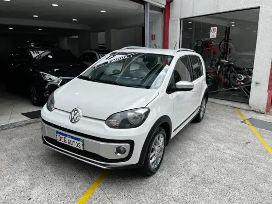 Carro 1.0 TSI 12V FLEX 4P MANUAL