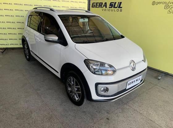 Carro 1.0 MPI 12V FLEX 4P MANUAL