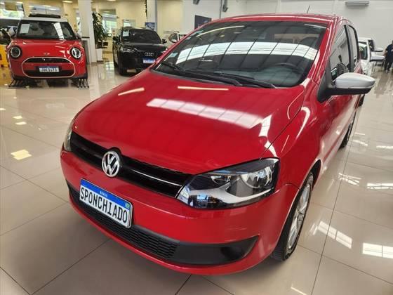 Carro 1.6 MI ROCK IN RIO 8V FLEX 4P MANUAL