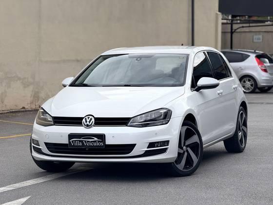 Carro 1.4 TSI HIGHLINE 16V GASOLINA 4P AUTOMÁTICO