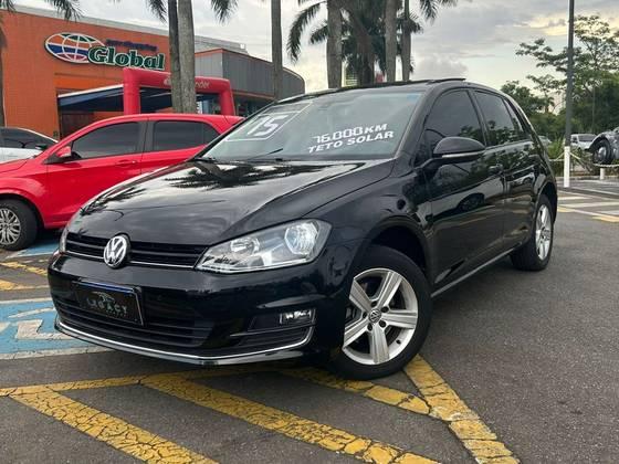 Carro 1.4 TSI HIGHLINE 16V GASOLINA 4P AUTOMÁTICO