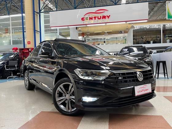 Carro 1.4 250 TSI TOTAL FLEX R-LINE TIPTRONIC