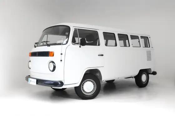 Carro 1.6 MI STD 8V GASOLINA 3P MANUAL