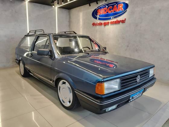 Carro 1.6 CL 8V GASOLINA 2P MANUAL