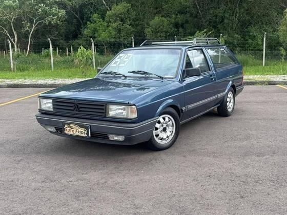 Carro 1.8 CL 8V GASOLINA 2P MANUAL