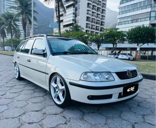 Carro 2.0 MI 8V GASOLINA 4P MANUAL G.III