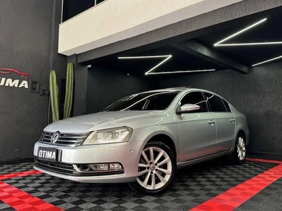 Carro 2.0 TSI 16V GASOLINA 4P AUTOMATIZADO