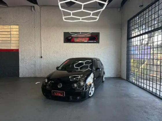 Carro 1.6 MI SÉRIE OURO 8V FLEX 4P MANUAL