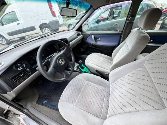 Carro 1.8 MI 8V GASOLINA 4P MANUAL