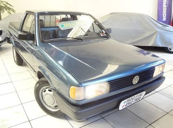 Carro 1.6 CL CS 8V ÁLCOOL 2P MANUAL