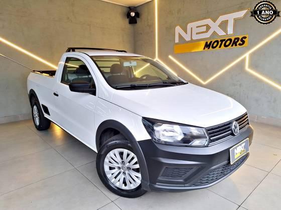 Carro 1.6 MSI ROBUST CS 8V FLEX 2P MANUAL