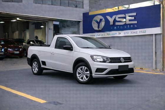 Carro 1.6 MSI TRENDLINE CS 8V FLEX 2P MANUAL