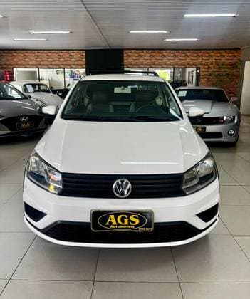 Carro 1.6 MSI TRENDLINE CS 8V FLEX 2P MANUAL