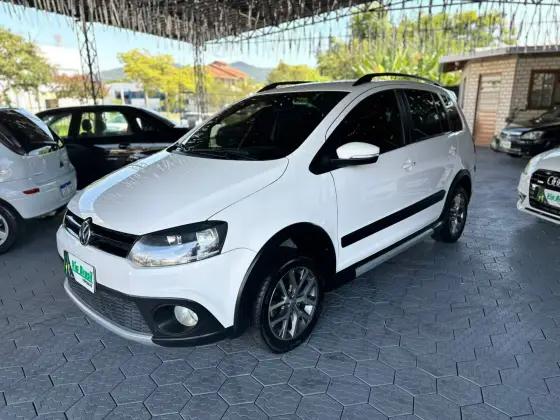 Carro 1.6 MI 8V FLEX 4P MANUAL