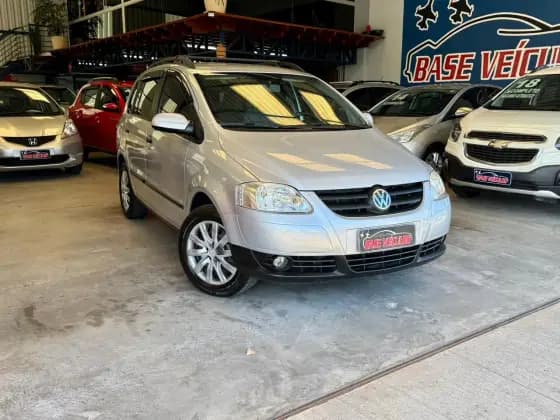 Carro 1.6 MI 8V FLEX 4P MANUAL
