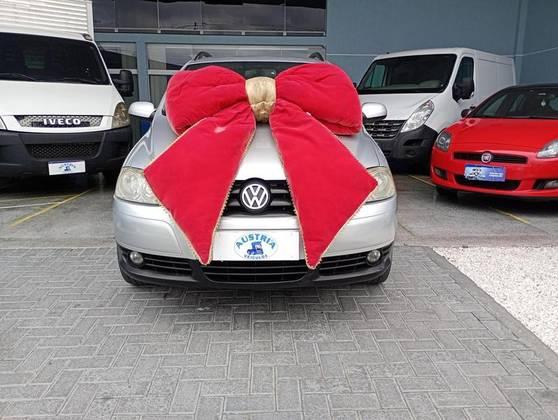 Carro 1.6 MI COMFORTLINE 8V FLEX 4P MANUAL