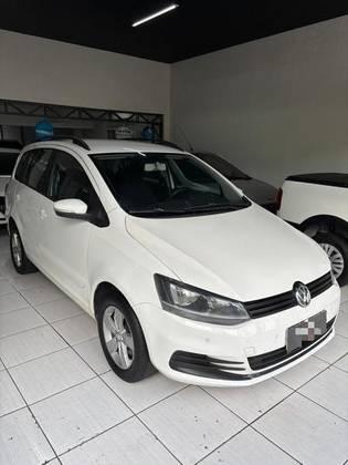 Carro 1.6 MSI TRENDLINE 8V FLEX 4P MANUAL