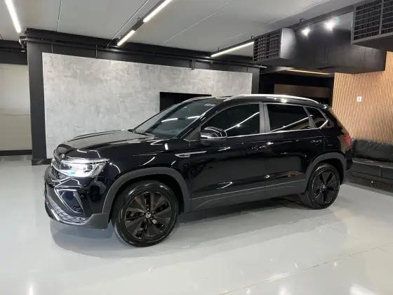 Carro 1.4 250 TSI TOTAL FLEX HIGHLINE AUTOMÁTICO