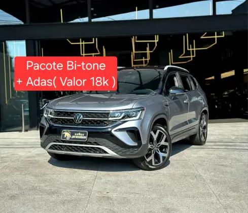 Carro 1.4 250 TSI TOTAL FLEX HIGHLINE AUTOMÁTICO