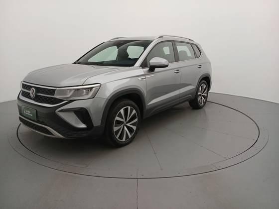 Carro 1.4 250 TSI TOTAL FLEX HIGHLINE AUTOMÁTICO