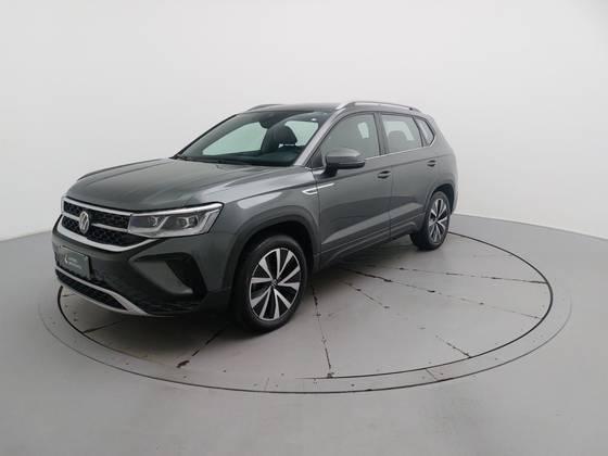 Carro 1.4 250 TSI TOTAL FLEX HIGHLINE AUTOMÁTICO