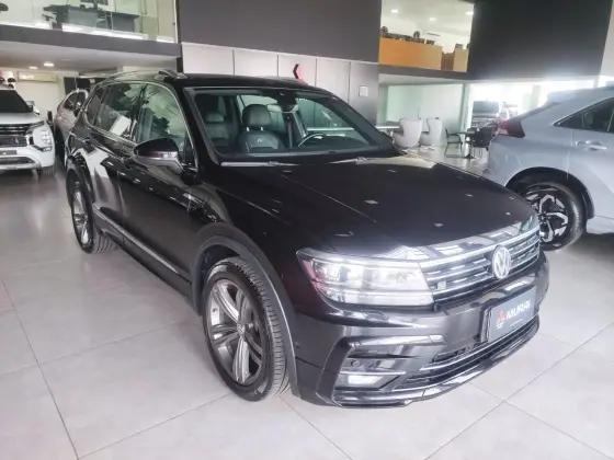 Carro 2.0 350 TSI GASOLINA ALLSPACE R-LINE 4MOTION DSG